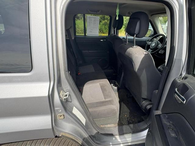 2016 JEEP PATRIOT LA 1C4NJRFB3G0646149