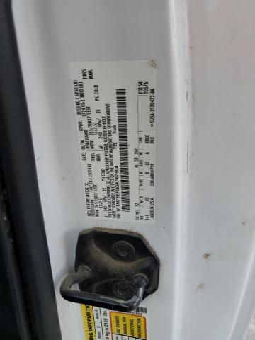 2016 FORD F150 1FTMF1EF9GKF67504