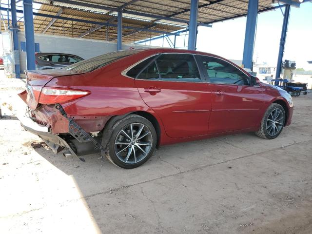 2016 TOYOTA CAMRY XSE - 4T1BK1FK9GU570594