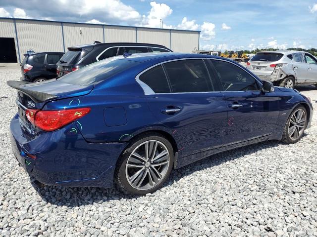 2017 INFINITI Q50 PREMIU - JN1EV7AP2HM735520