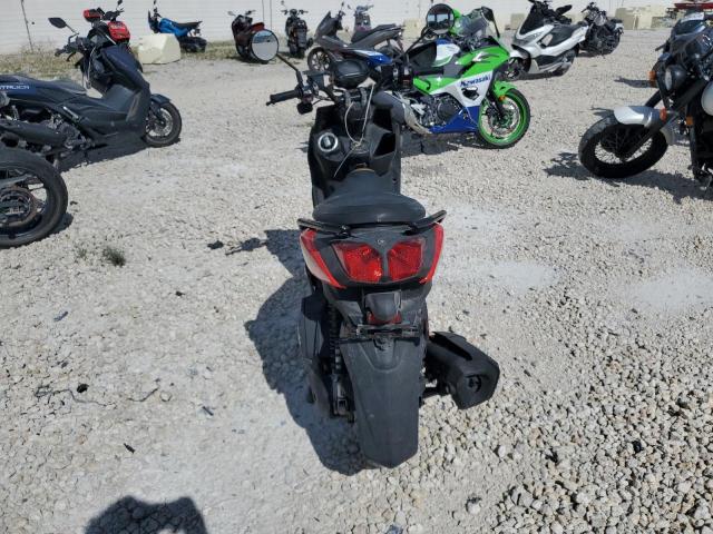 2018 YAMAHA YW125 RKRSEB1YXJA002269
