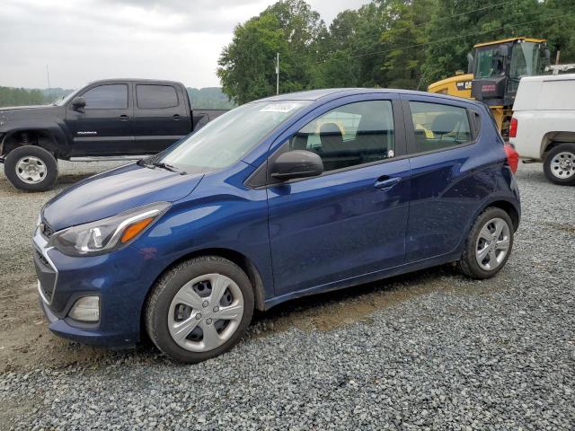 2022 CHEVROLET SPARK LS - KL8CB6SA0NC026175