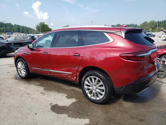 2021 BUICK ENCLAVE ES 5GAEVAKW9MJ230782