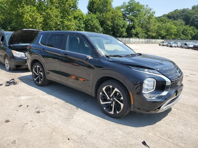2022 MITSUBISHI OUTLANDER JA4J4UA86NZ013854