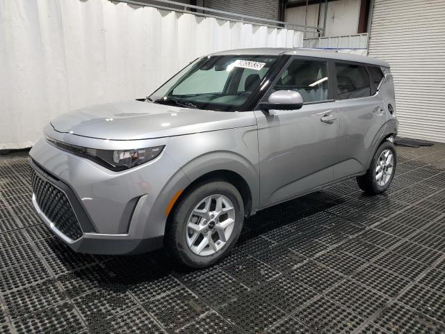 KIA SOUL LX