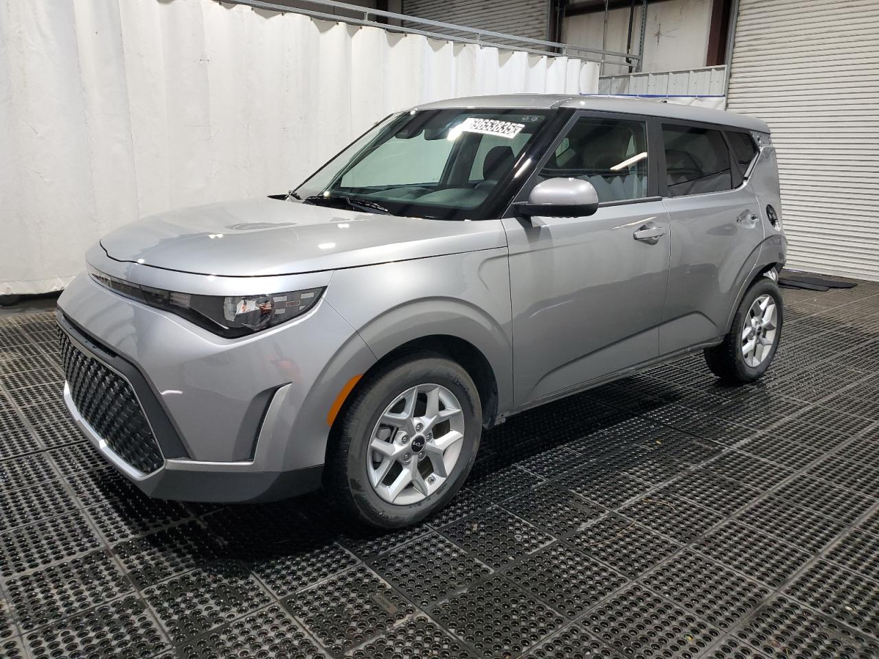 KIA SOUL LX