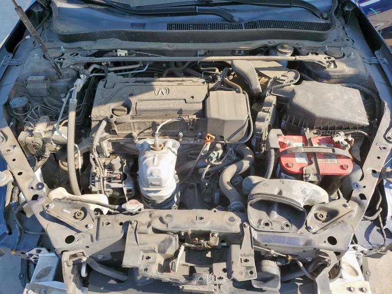 2020 ACURA TLX 19UUB1F36LA012561