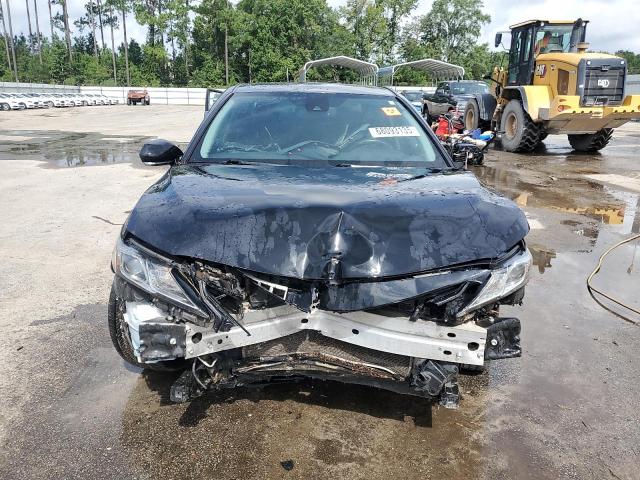 2018 TOYOTA CAMRY L - 4T1B11HK6JU674743