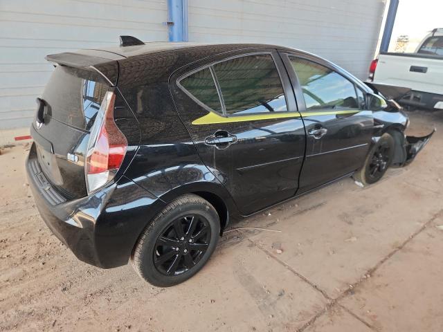 2016 TOYOTA PRIUS C JTDKDTB39G1120924