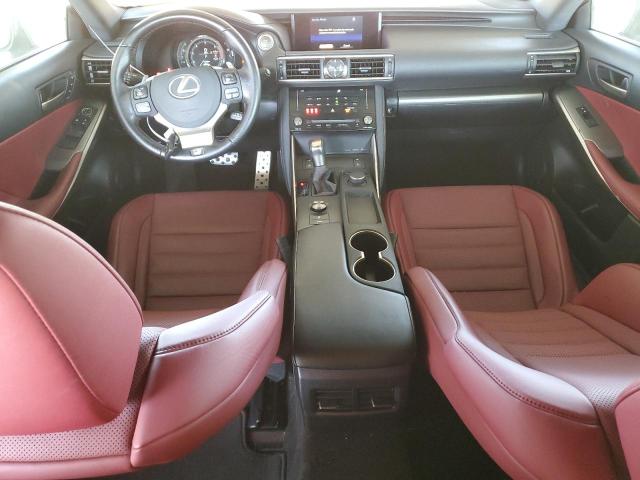 2018 LEXUS IS 300 - JTHBA1D26J5075828