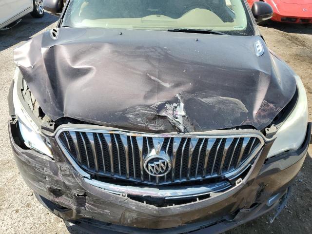2015 BUICK ENCLAVE 5GAKRCKD6FJ330956