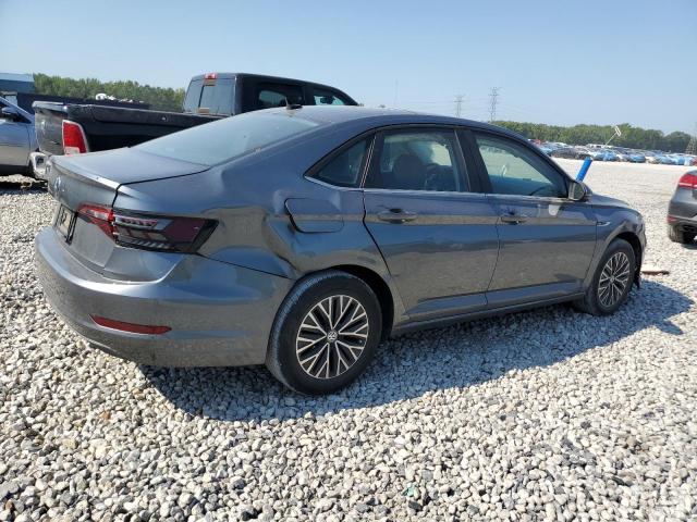 2019 VOLKSWAGEN JETTA SEL 3VWE57BU3KM080066