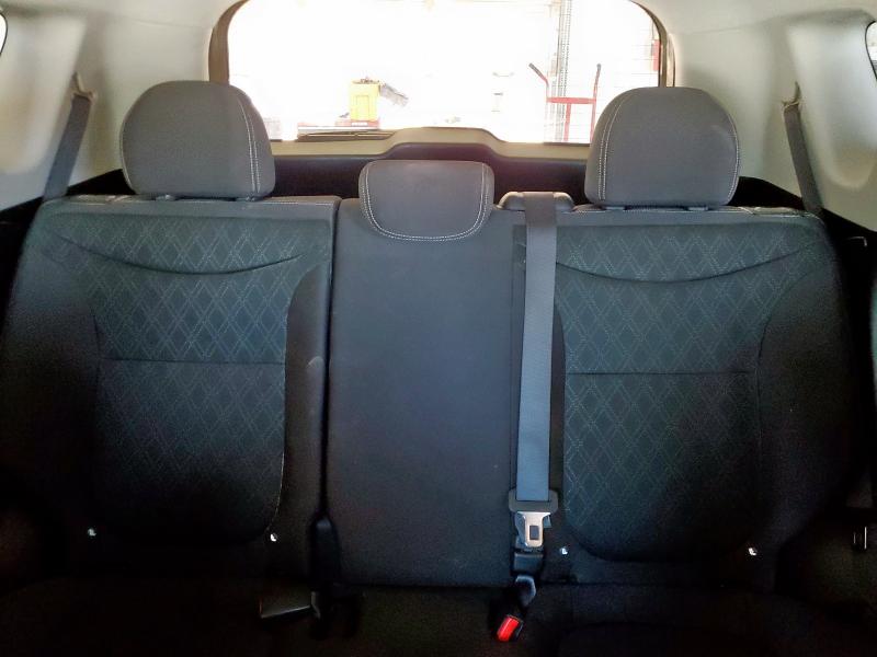 2015 KIA SOUL - KNDJN2A29F7216480