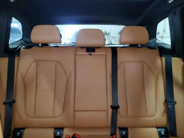 2018 BMW X3 XDRIVEM 5UXTS3C57J0Y94885
