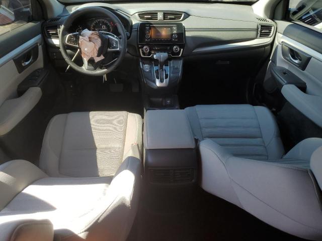 2019 HONDA CR-V LX - 2HKRW5H31KH415447