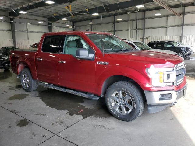 2019 FORD F150 SUPER - Other View