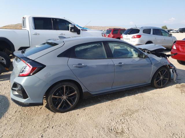 2020 HONDA CIVIC SPOR - SHHFK7H47LU221684