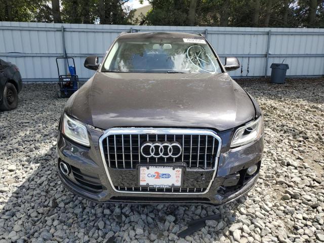 2016 AUDI Q5 PREMIUM WA1L2AFP2GA046722