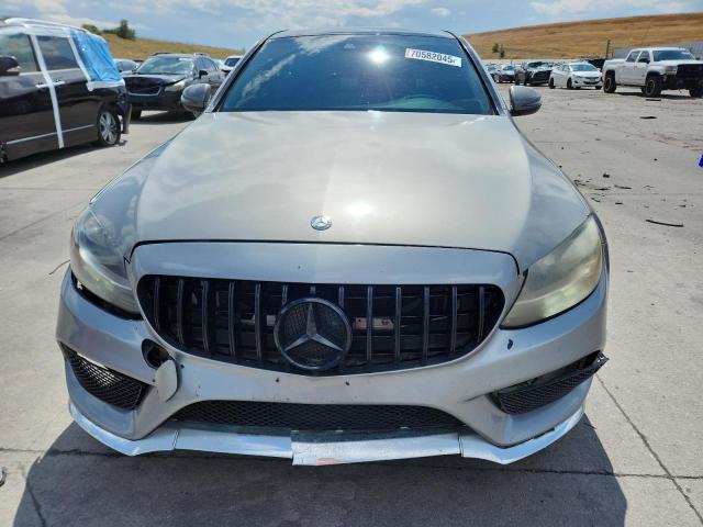 2016 MERCEDES-BENZ C 300 55SWF4JB6GU116958