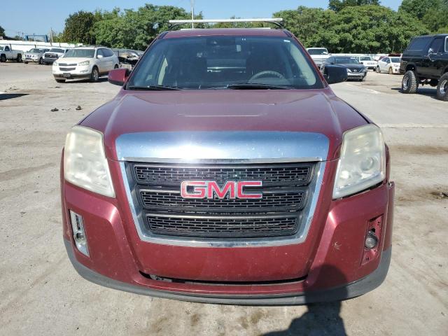 2012 GMC TERRAIN SL - 2GKALMEK0C6371818