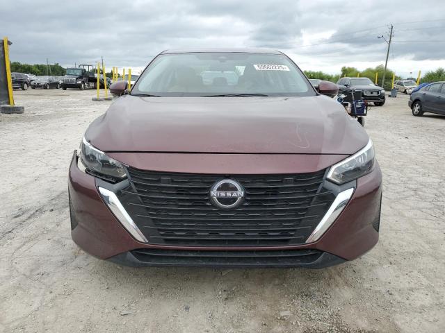 2024 NISSAN SENTRA SV 3N1AB8CV3RY378775