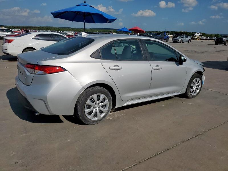 2024 TOYOTA COROLLA LE 5YFB4MDE5RP085849