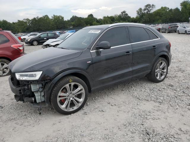 2016 AUDI Q3 PRESTIG WA1GFCFS7GR010127