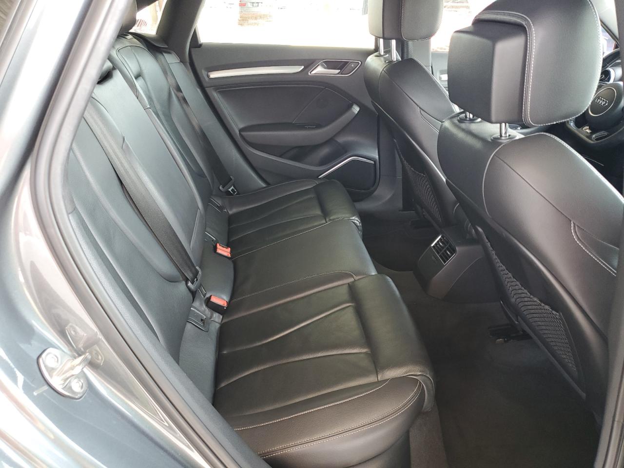 AUDI S3 PREMIUM PLUS