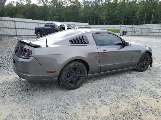 2014 FORD MUSTANG - 1ZVBP8AM4E5325276