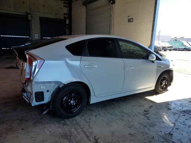 2015 TOYOTA PRIUS JTDKN3DU7F0484315
