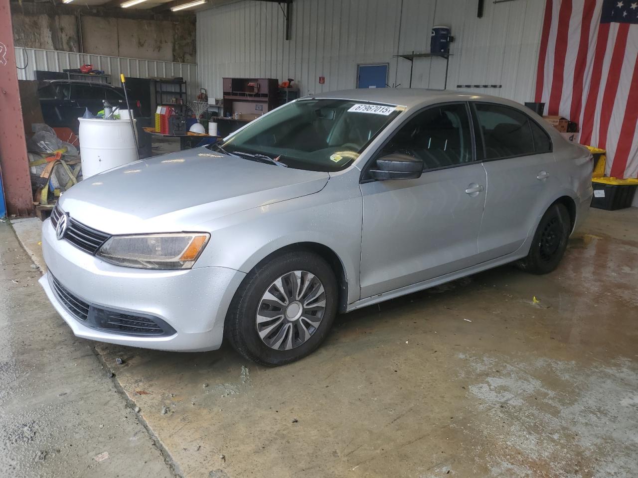 VOLKSWAGEN JETTA BASE