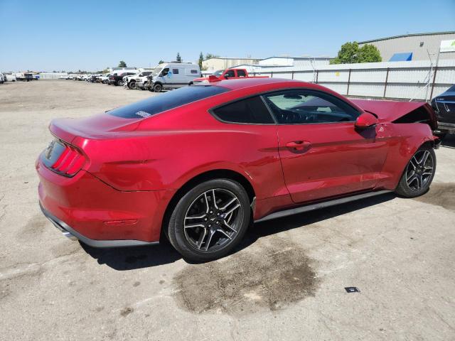 2021 FORD MUSTANG - 1FA6P8TH8M5140060
