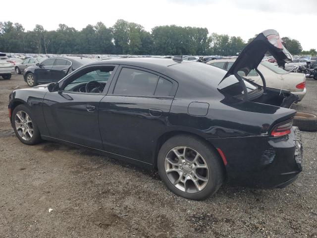 2016 DODGE CHARGER SX 2C3CDXJG4GH281932