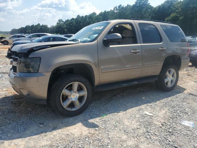 CHEVROLET TAHOE C1500