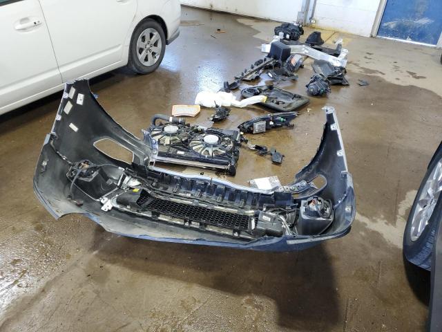 2015 JEEP CHEROKEE LIMITED 1C4PJMDS4FW580938