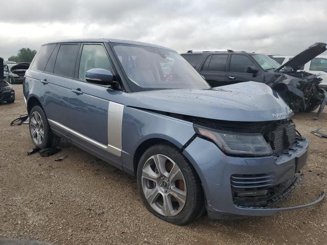 2022 LAND ROVER RANGE ROVE SALGS2RU2NA472270