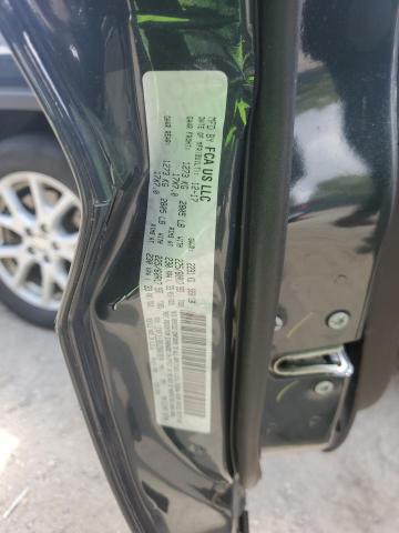 2018 JEEP CHEROKEE L 1C4PJLLB5JD607824