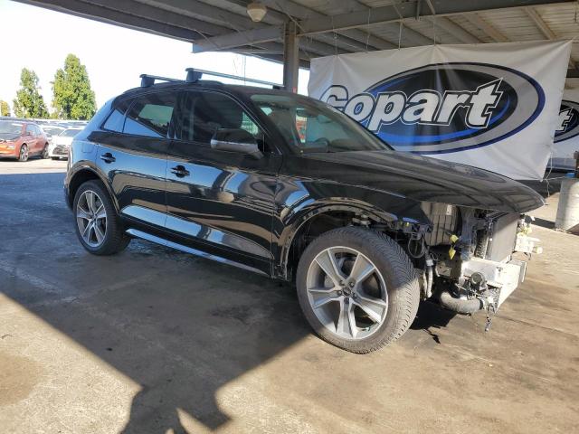 2020 AUDI Q5 PREMIUM - WA1BNAFY4L2030974