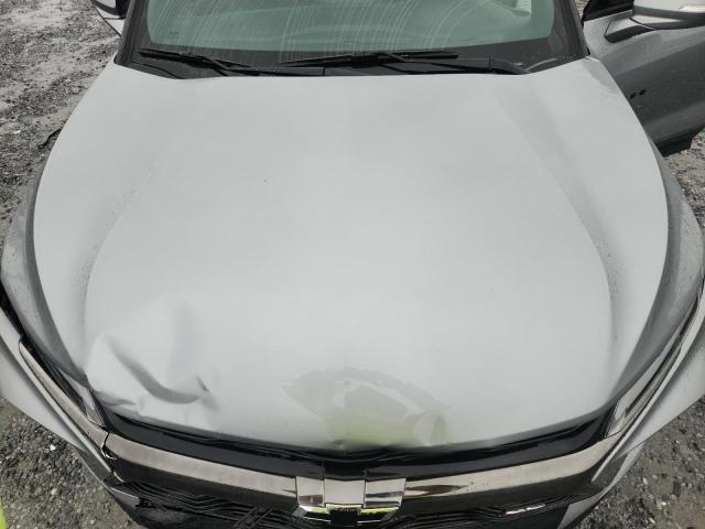 2023 CHEVROLET BLAZER RS 3GNKBERS3PS233658