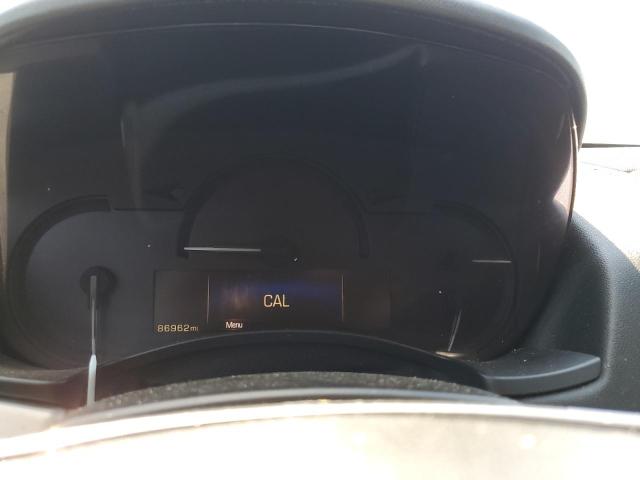 2016 CADILLAC ATS LUXURY 1G6AB5RX3G0128869