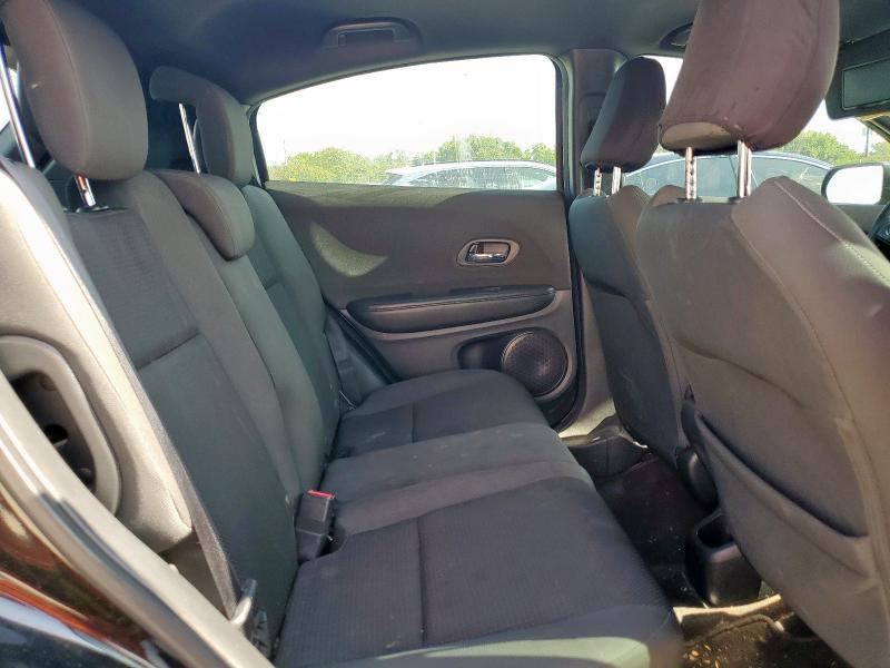 2020 HONDA HR-V SPORT 3CZRU6H16LM721057