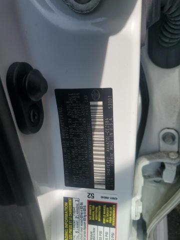 2023 TOYOTA CAMRY SE NIGHT SHADE 4T1G11AK8PU733882