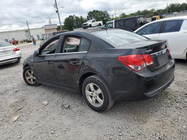2016 CHEVROLET CRUZE LIMI 1G1PE5SB1G7142525