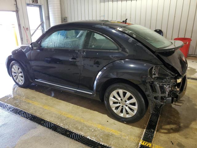 2019 VOLKSWAGEN BEETLE S 3VWFD7AT0KM718645