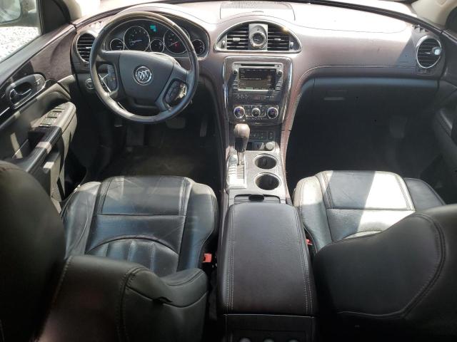 2016 BUICK ENCLAVE 5GAKVBKD5GJ104124