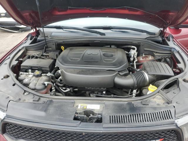 2020 DODGE DURANGO GT 1C4RDJDG0LC223683