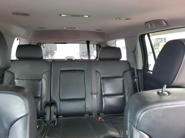 2017 CHEVROLET TAHOE C150 1GNSCBKC3HR120666