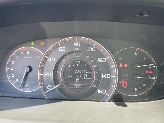 2015 HONDA ACCORD SPO - 1HGCR2F59FA210103