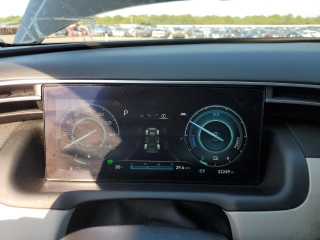 2023 HYUNDAI TUCSON SEL CONVENIENCE #3303881729