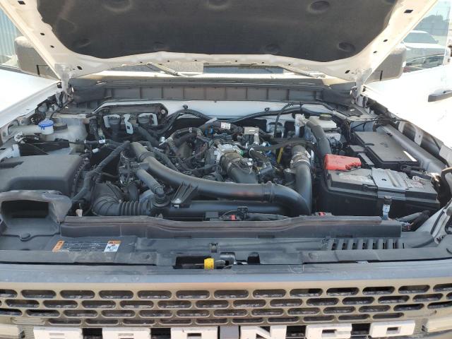 2023 FORD BRONCO BAS 1FMEE5DP2PLB39031